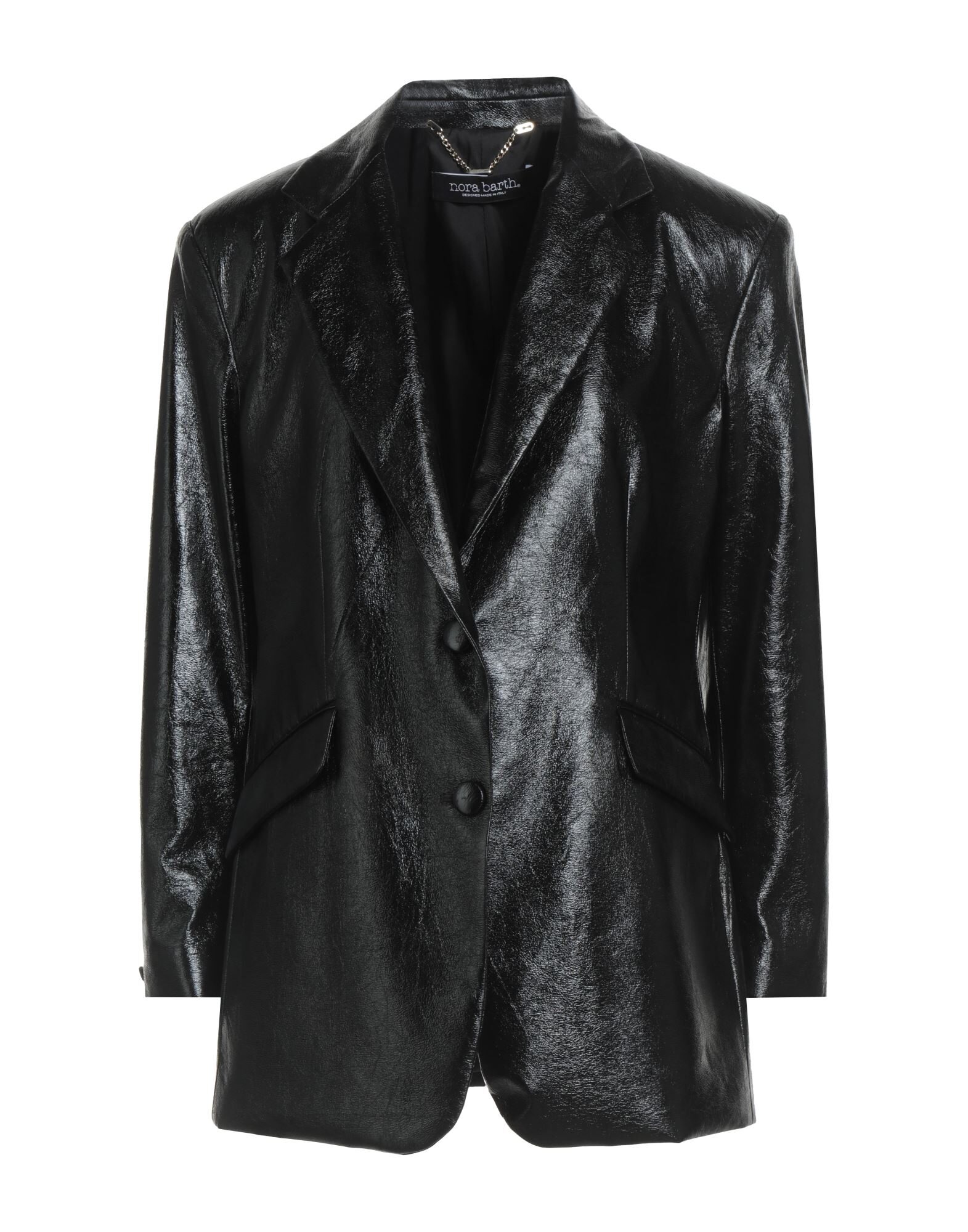 NORA BARTH - Blazers