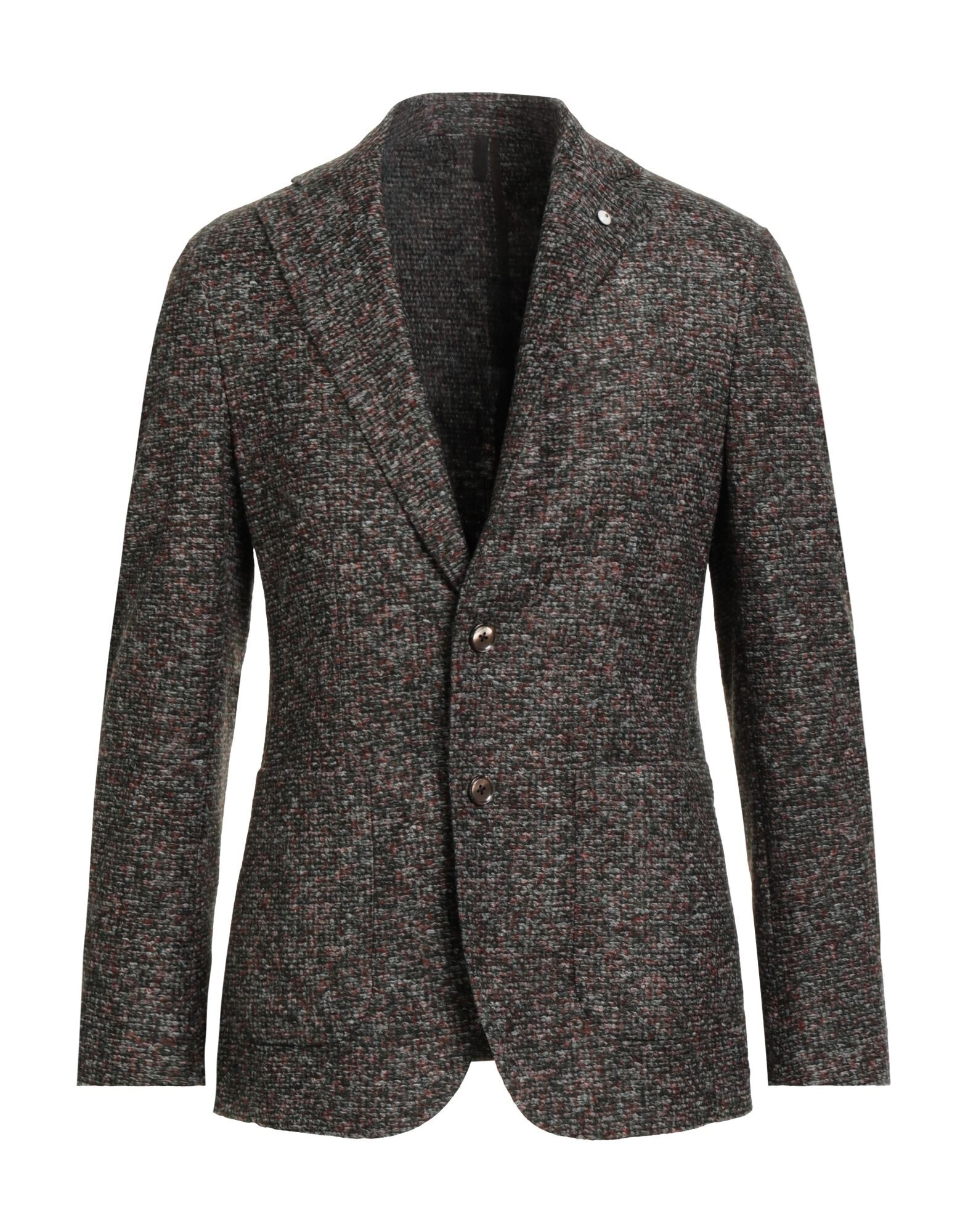 L.B.M. 1911 - Blazers