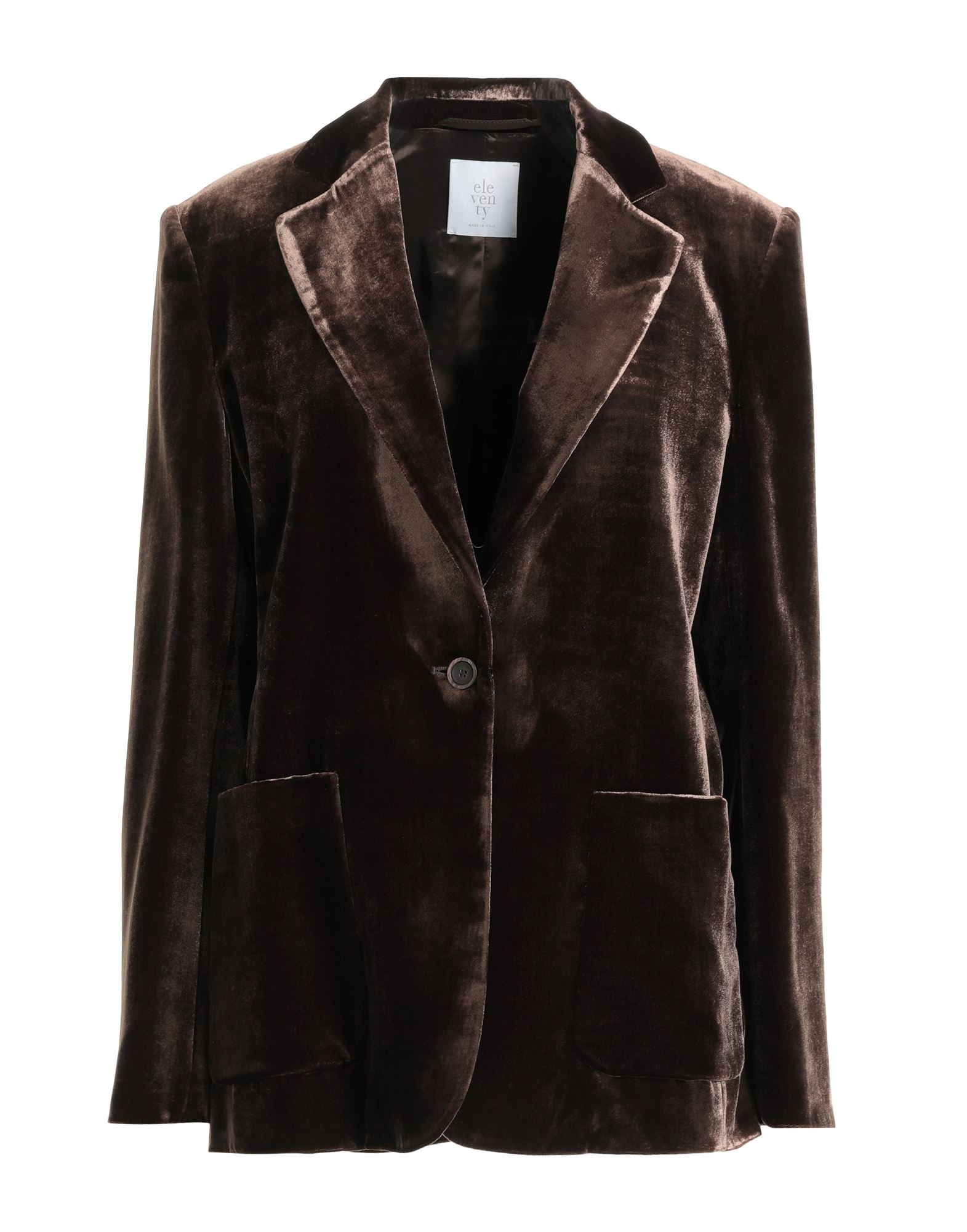 ELEVENTY - Blazers