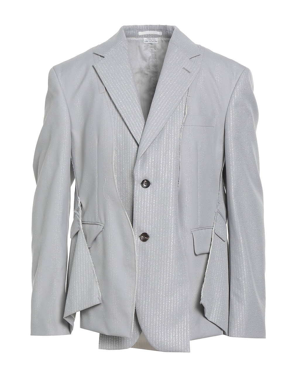 COMME des GARÇONS - Blazers