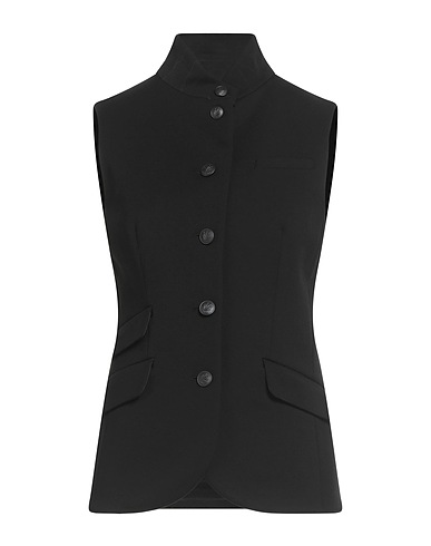 RAG & BONE Blazer Black 66% Viscose, 30% Polyamide, 4% Elastane