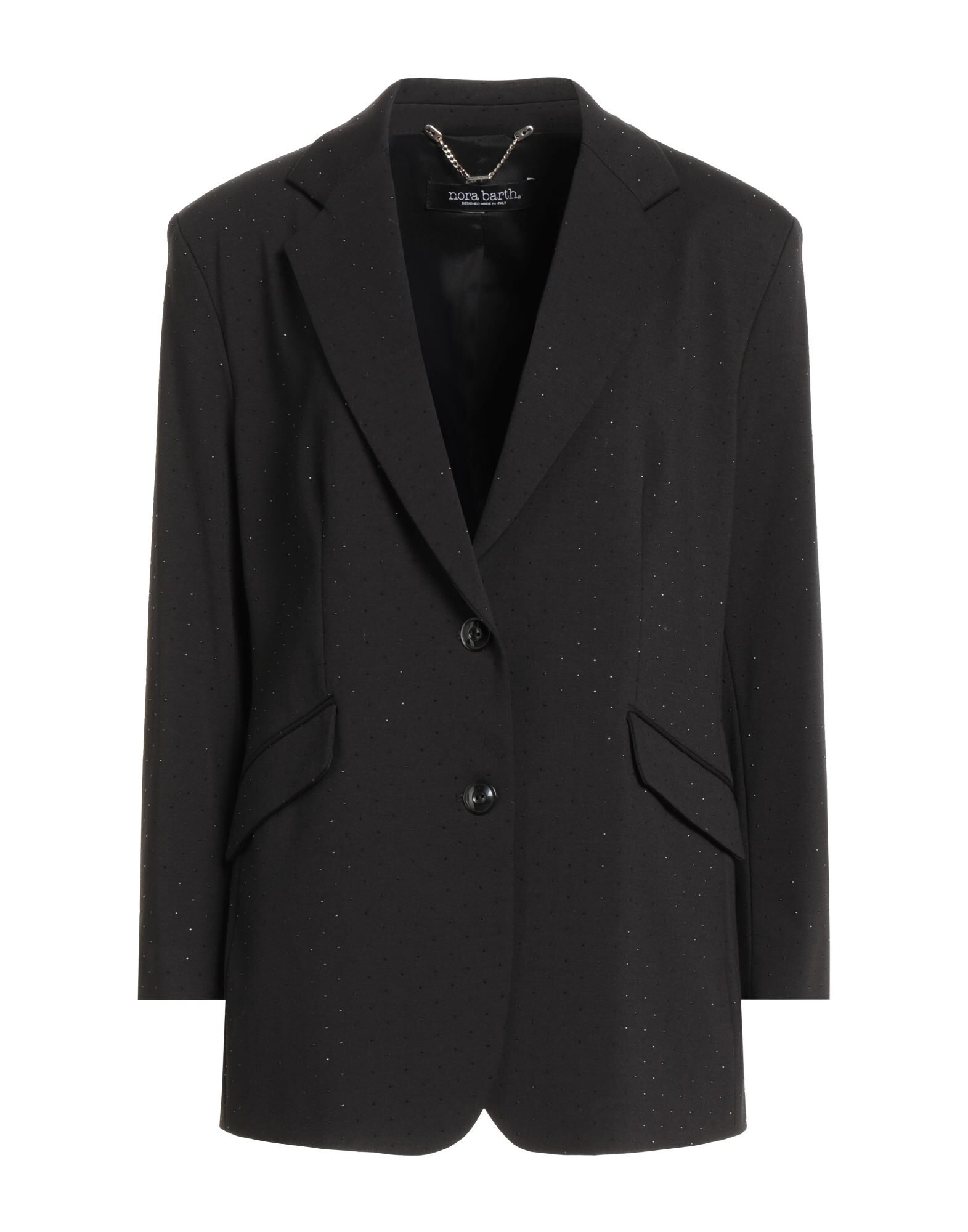 NORA BARTH - Blazers