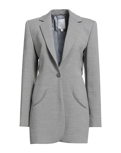 CHRISTOPHER ESBER Blazer 79% Polyester, 19% Wool, 2% Polyurethane