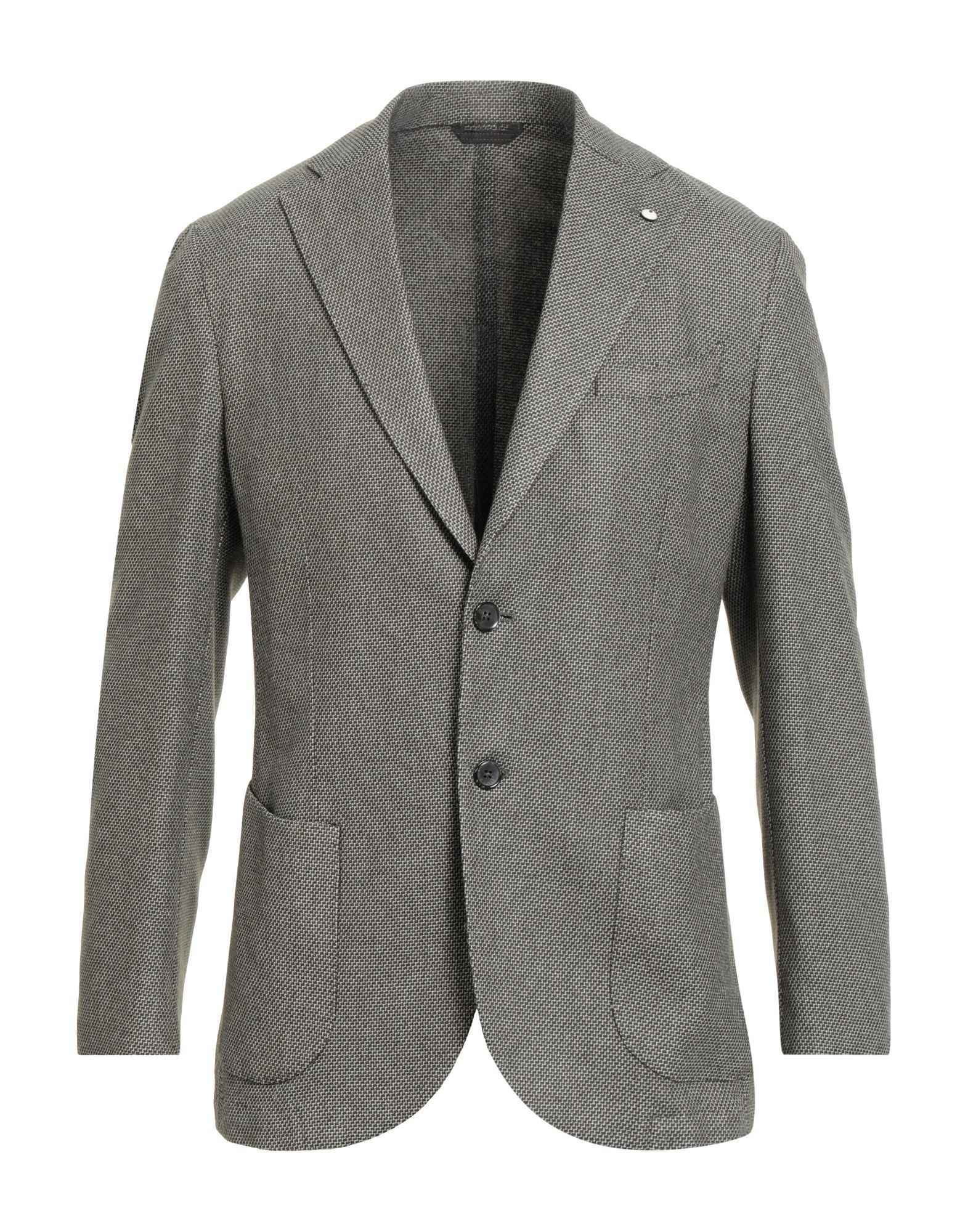 L.B.M. 1911 - Blazers