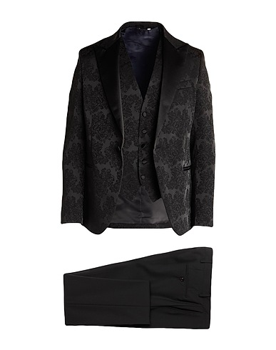 MESSAGERIE Suits 55% Viscose, 45% Polyester