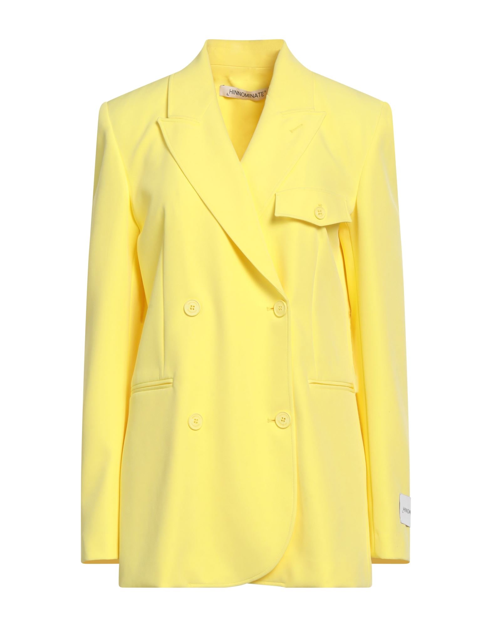 HINNOMINATE - Blazers