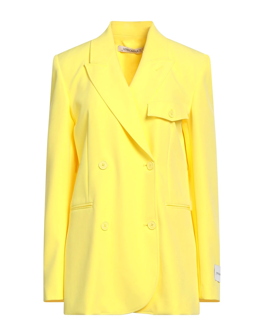 HINNOMINATE - Blazers