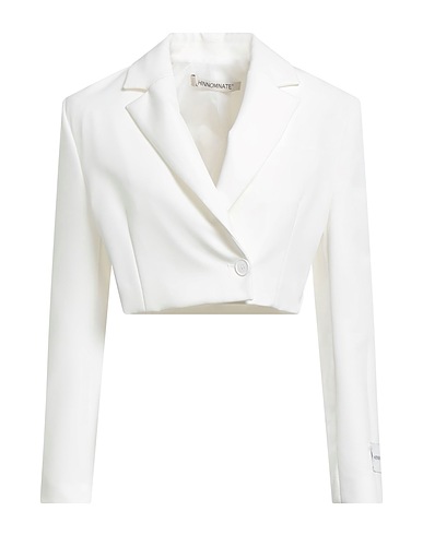 HINNOMINATE Veste 89% Polyester, 11% Élasthanne