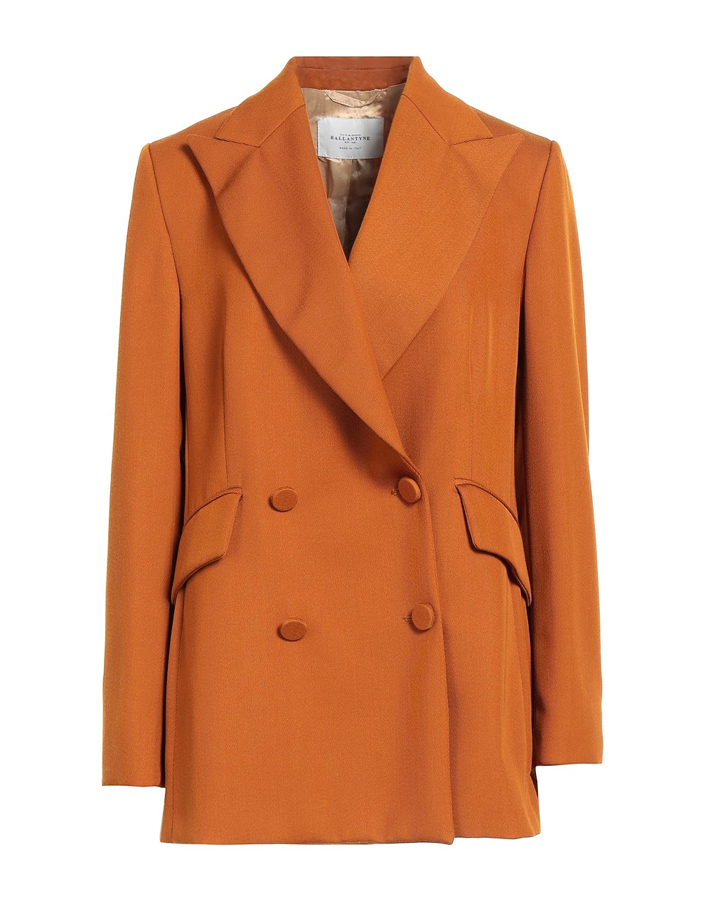 BALLANTYNE - Blazers