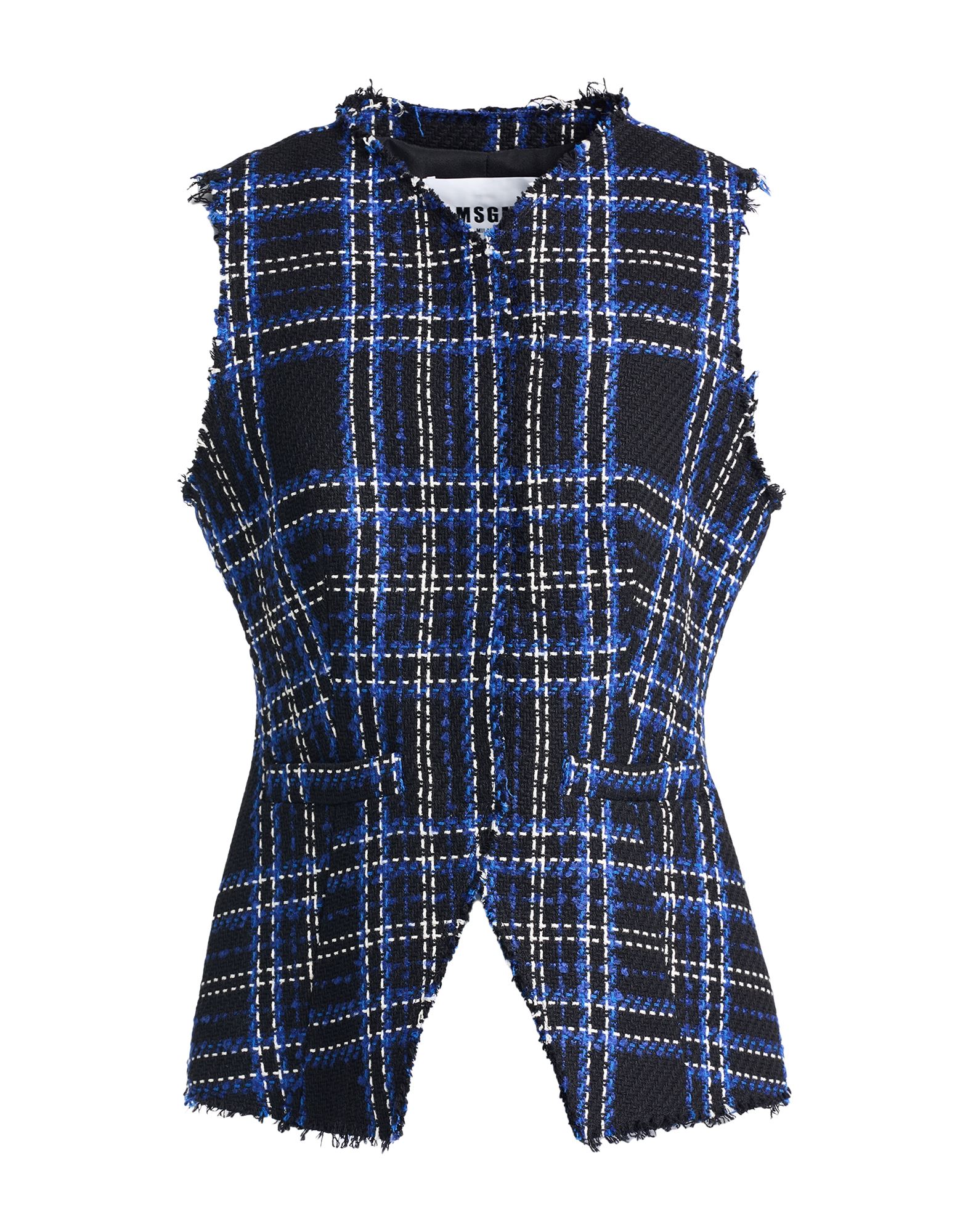 MSGM - Gilets de costume