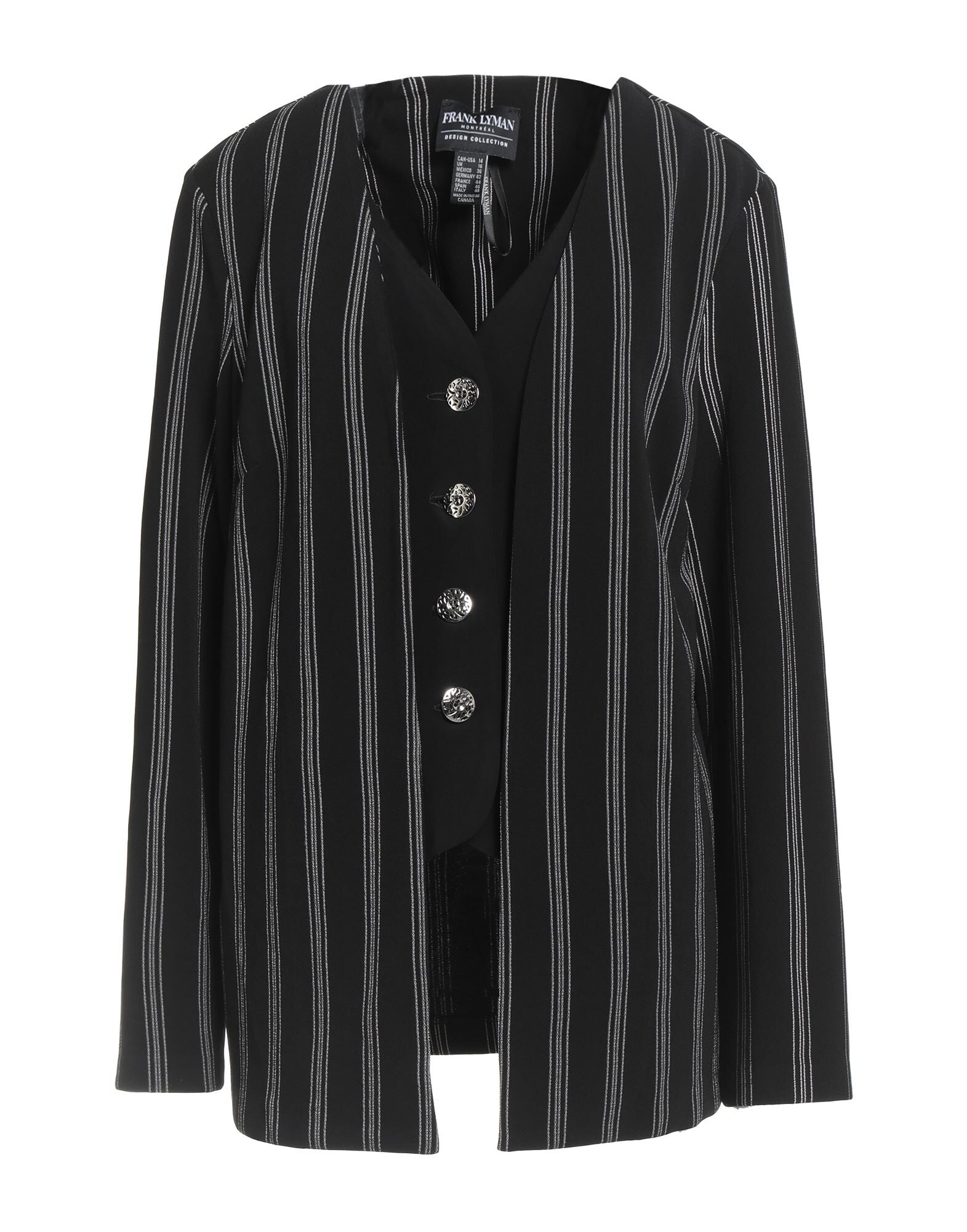 FRANK LYMAN - Куртки и пиджаки