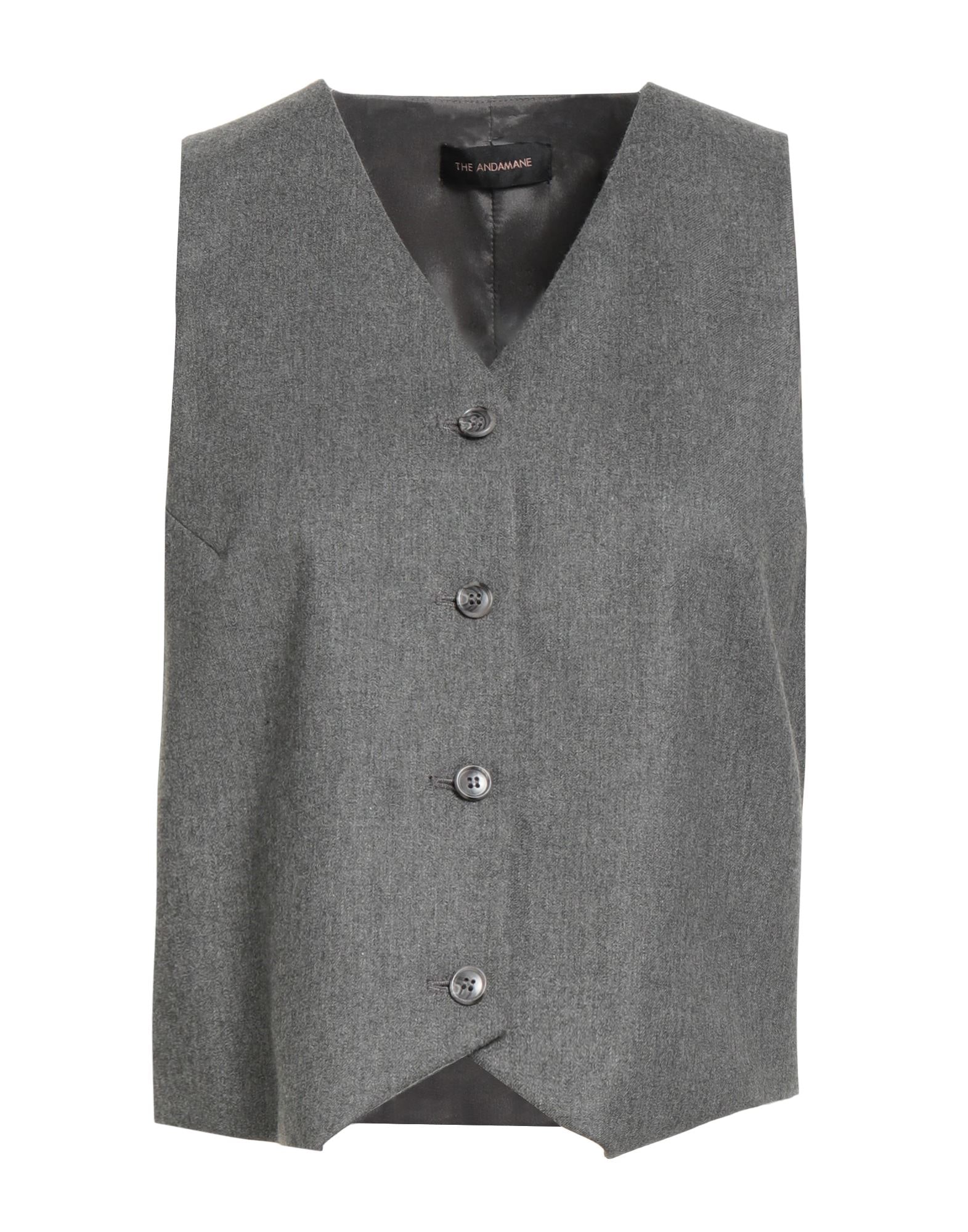 THE ANDAMANE - Gilet Sartoriali