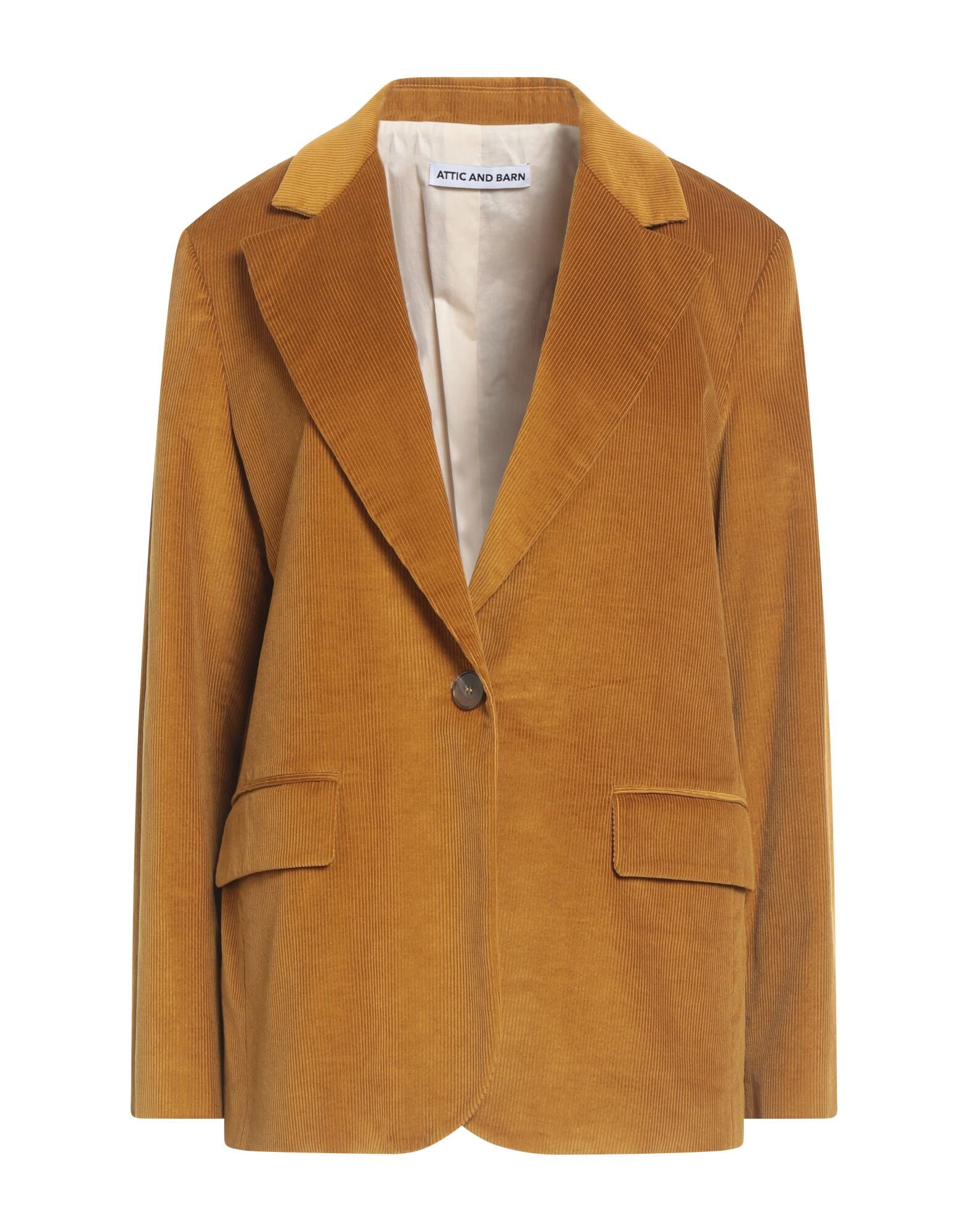 ATTIC AND BARN - Blazers