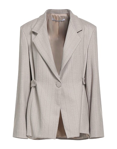 MAISON LAVINIATURRA Σακάκι 64% Πολυεστέρας, 33% Βισκόζη, 3% Ελαστάνη