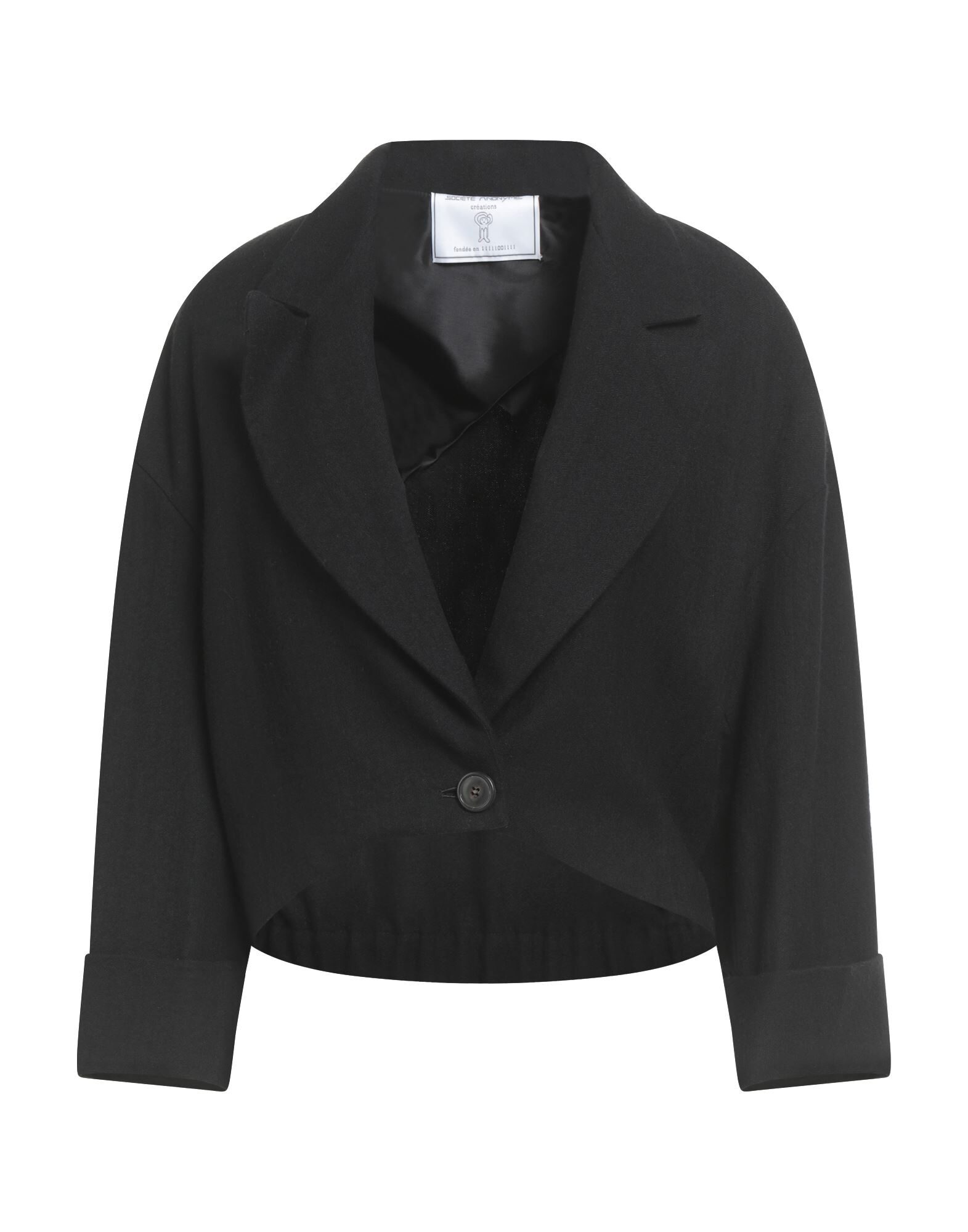 SOCIÉTÉ ANONYME - Blazers