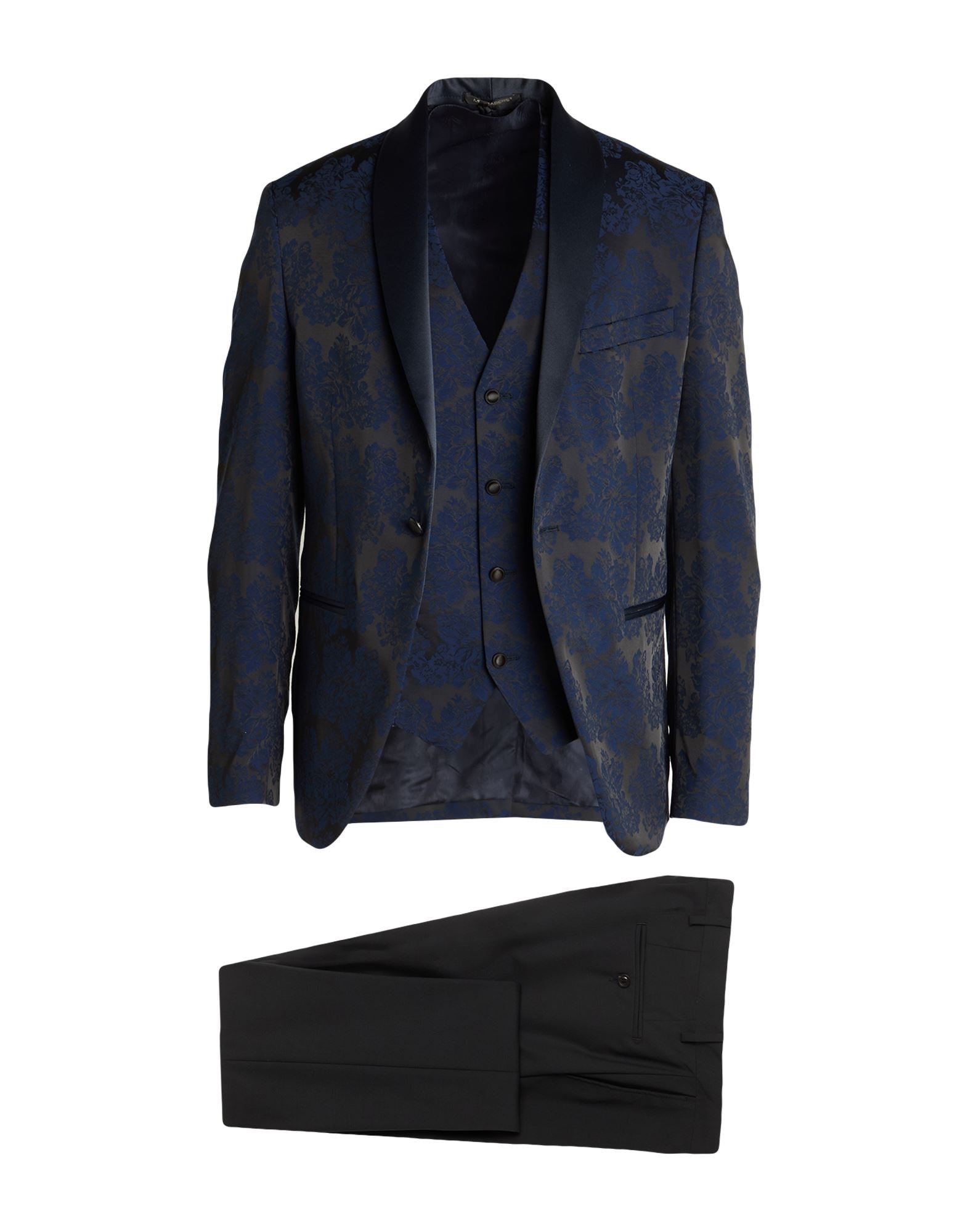 MESSAGERIE - Costumes