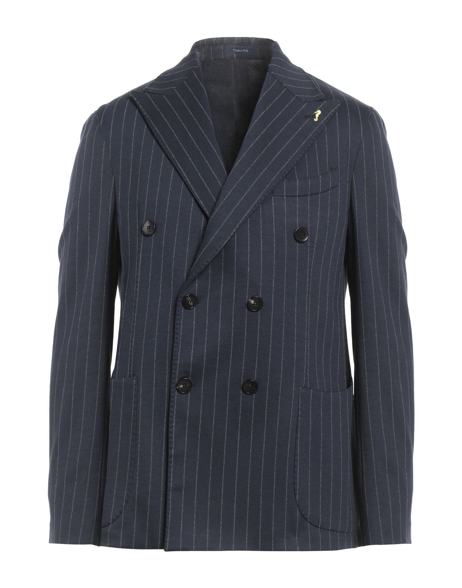 GUARINUCCI - Blazers