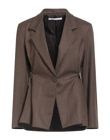 MAISON LAVINIATURRA Blazer 64% Polyester, 33% Viscose, 3% Elastane