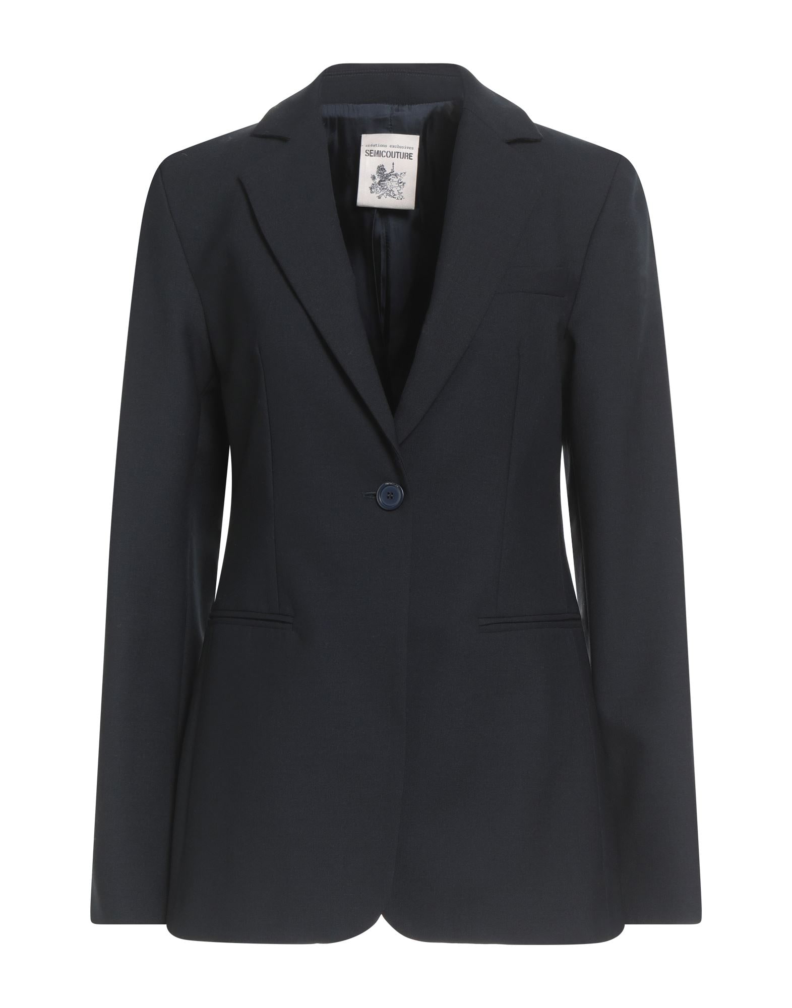 SEMICOUTURE - Blazers
