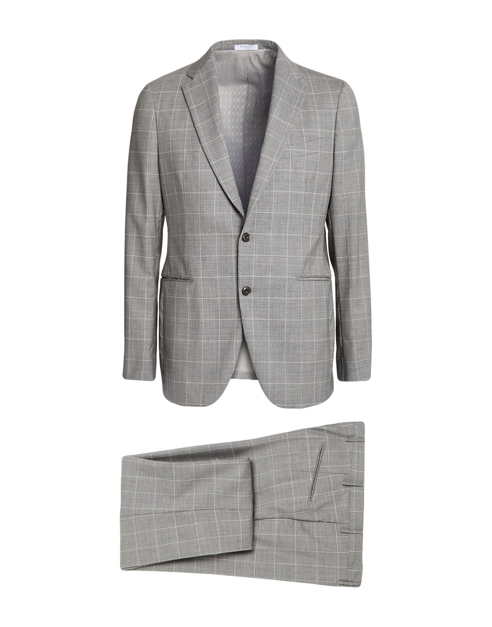 BOGLIOLI - Suits