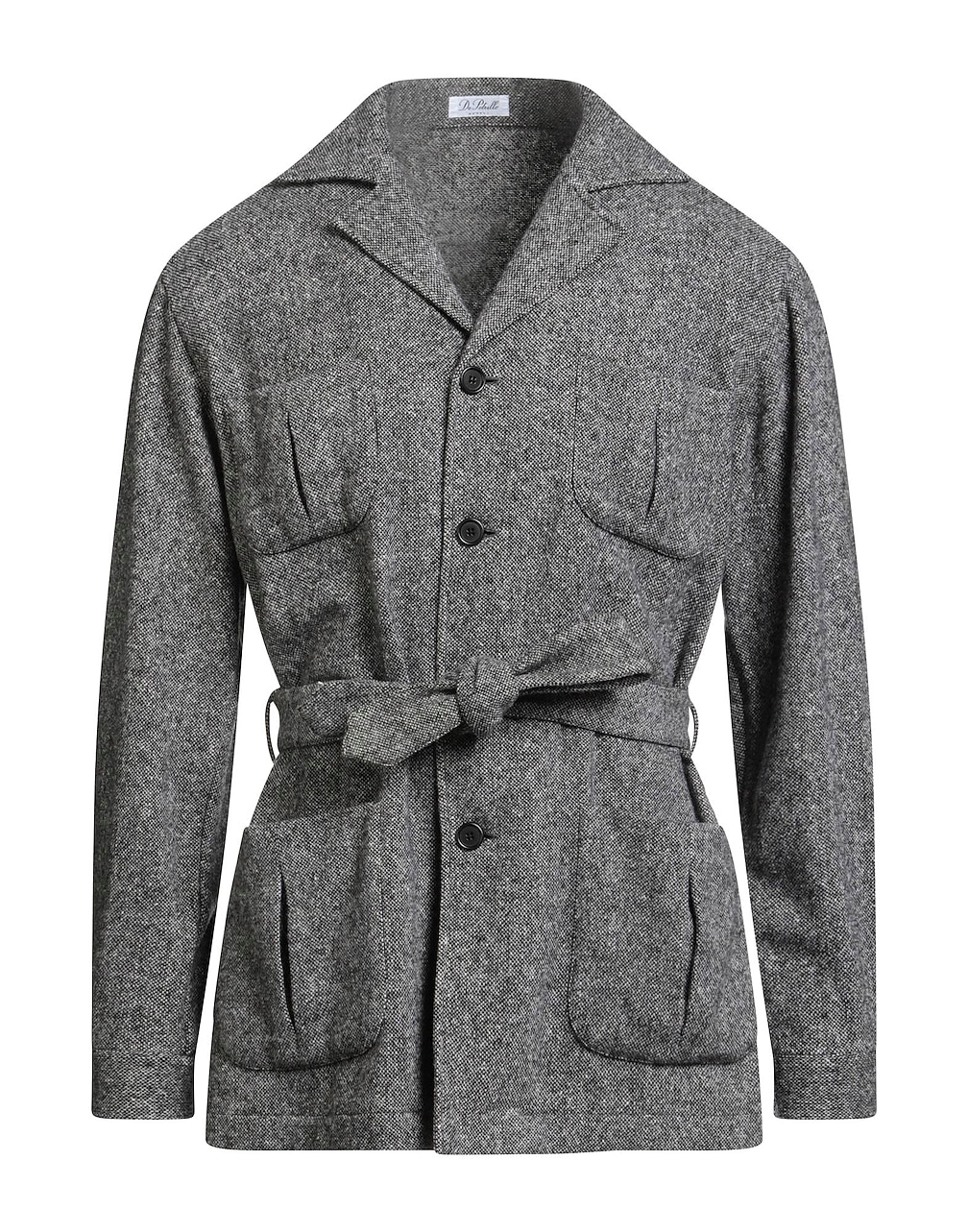 DE PETRILLO - Blazers