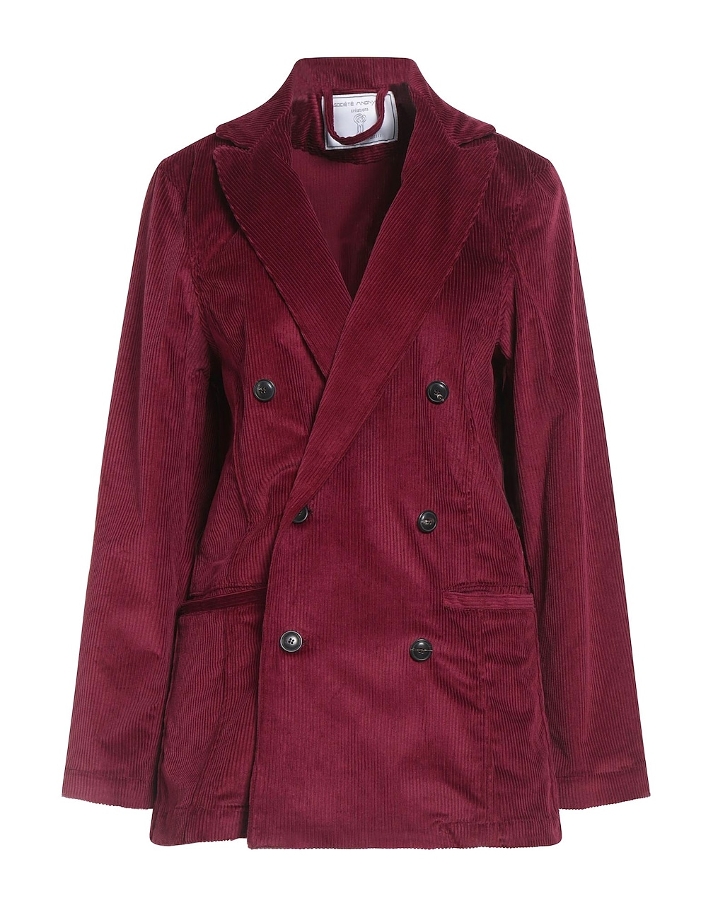 SOCIÉTÉ ANONYME - Blazers