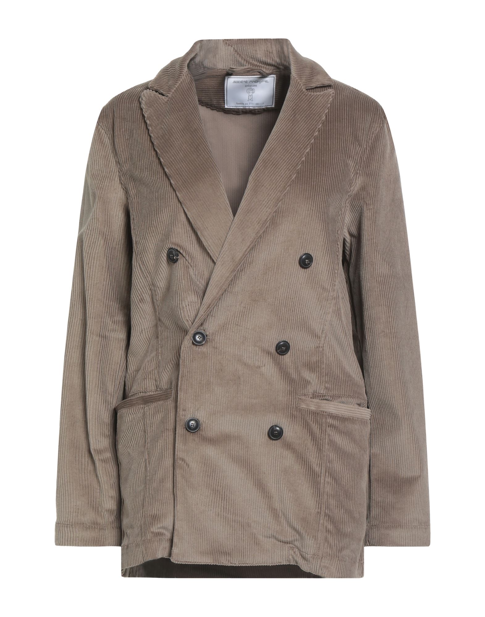 SOCIÉTÉ ANONYME - Blazers