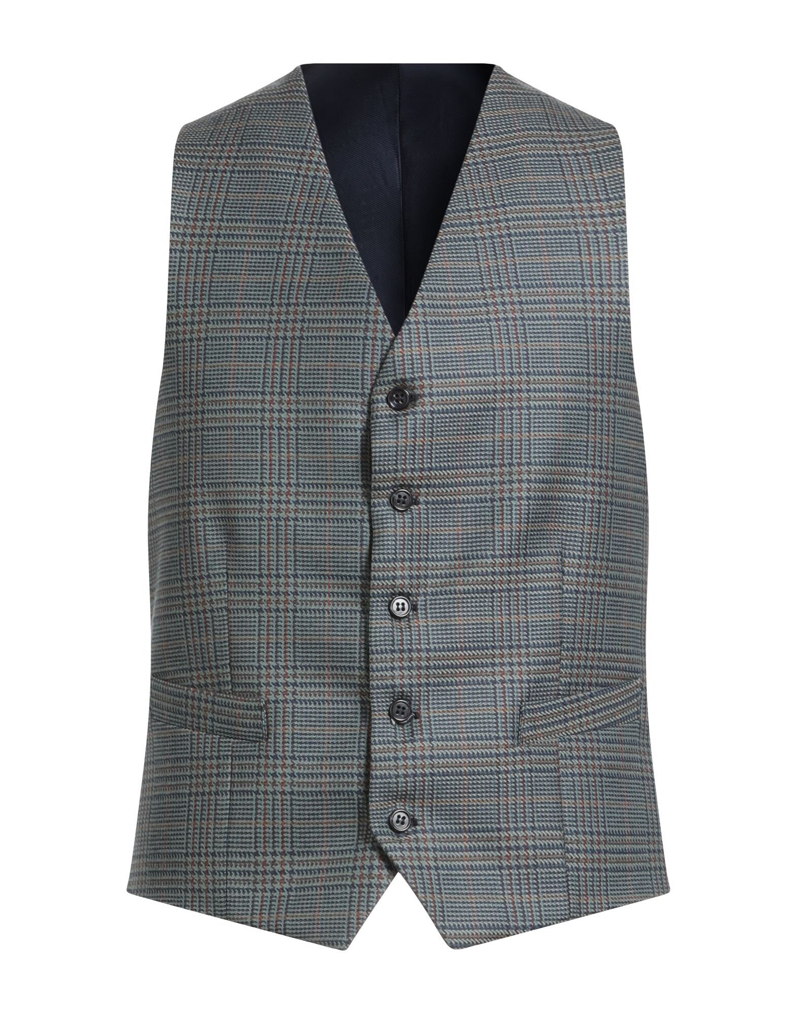 BEVILACQUA - Tailored Vests