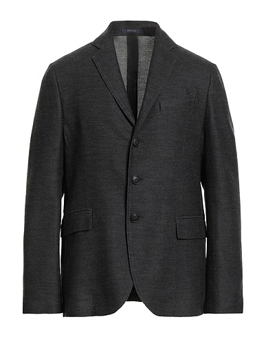 FEDELI Blazer 70% Wool, 20% Silk, 10% Cashmere