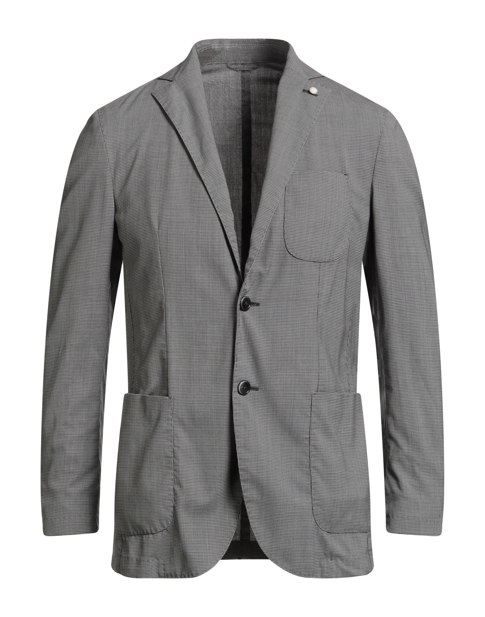 LUIGI BIANCHI Mantova - Blazers