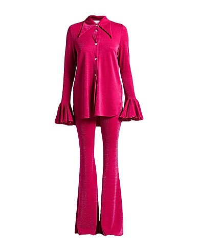SLEEPER Outfit Magenta 63% Polyester, 30% Metallic fiber, 7% Lycra®