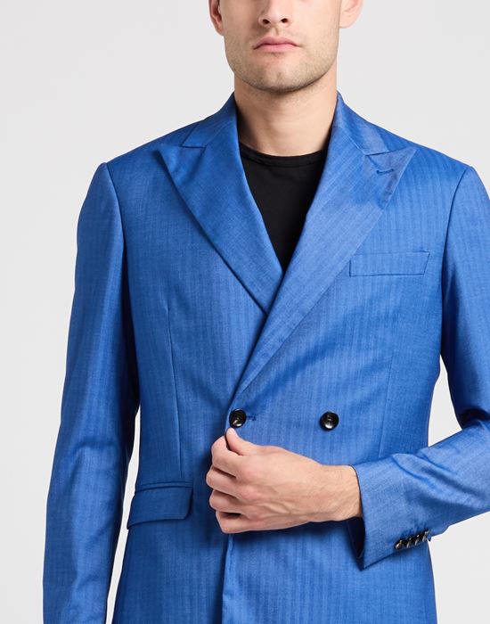 SIMBOLS Костюм