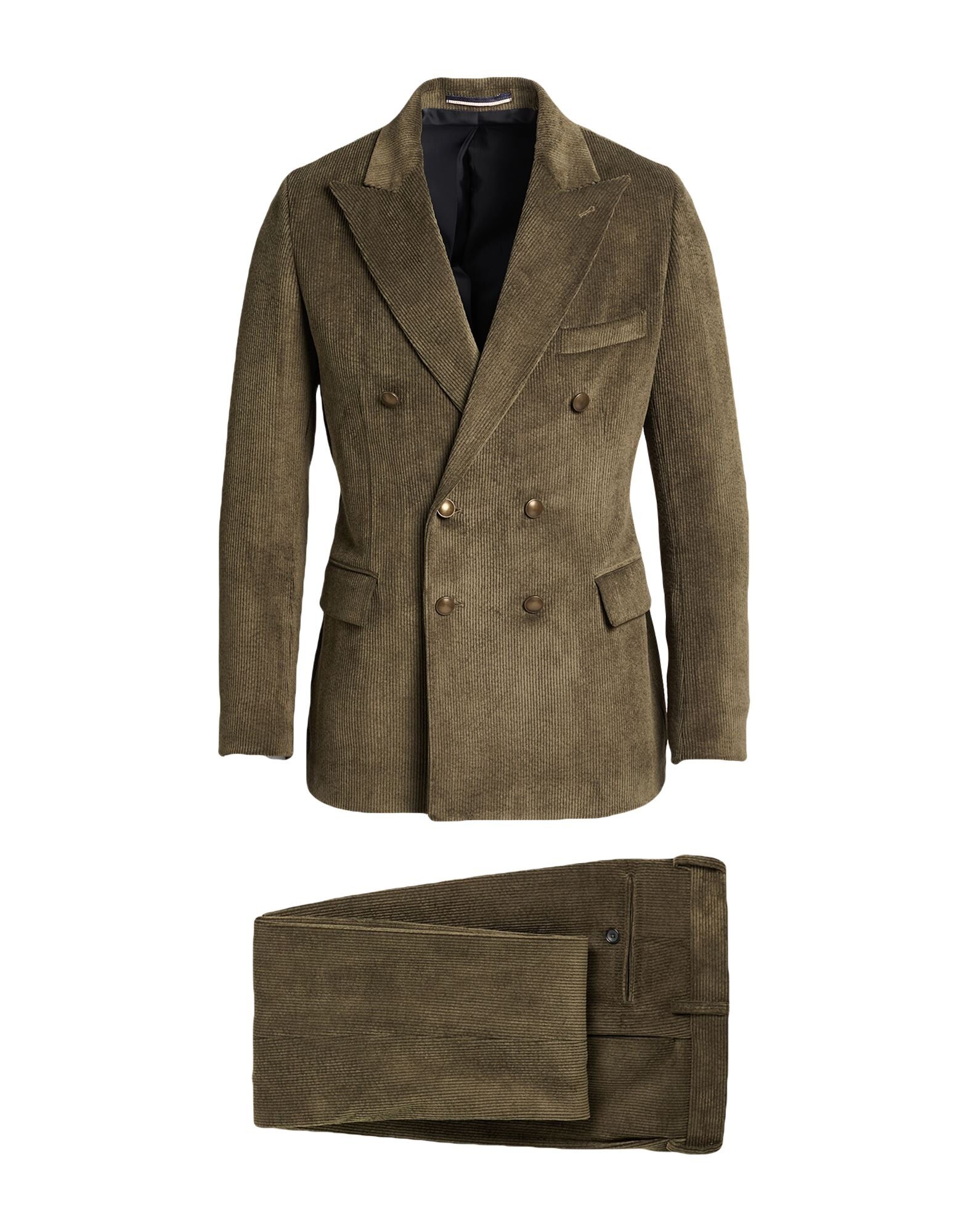 REVERES 1949 - Suits