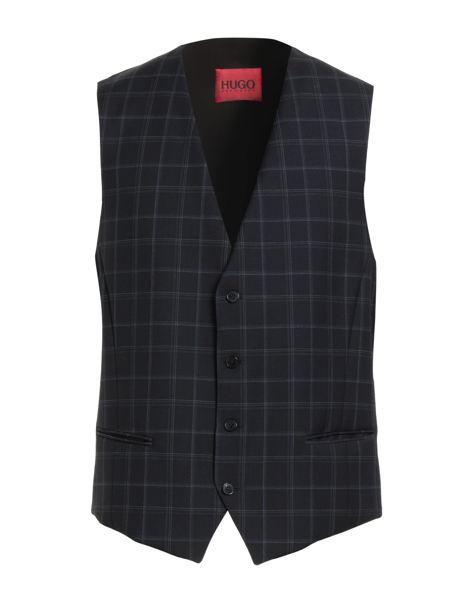 HUGO - Waistcoats