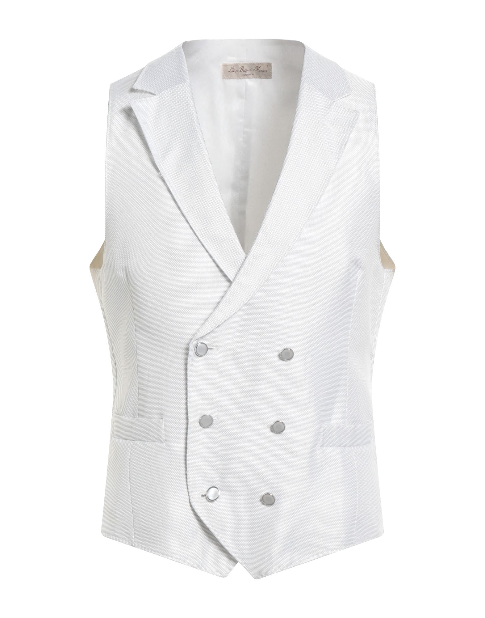 LUIGI BIANCHI Mantova - Waistcoats