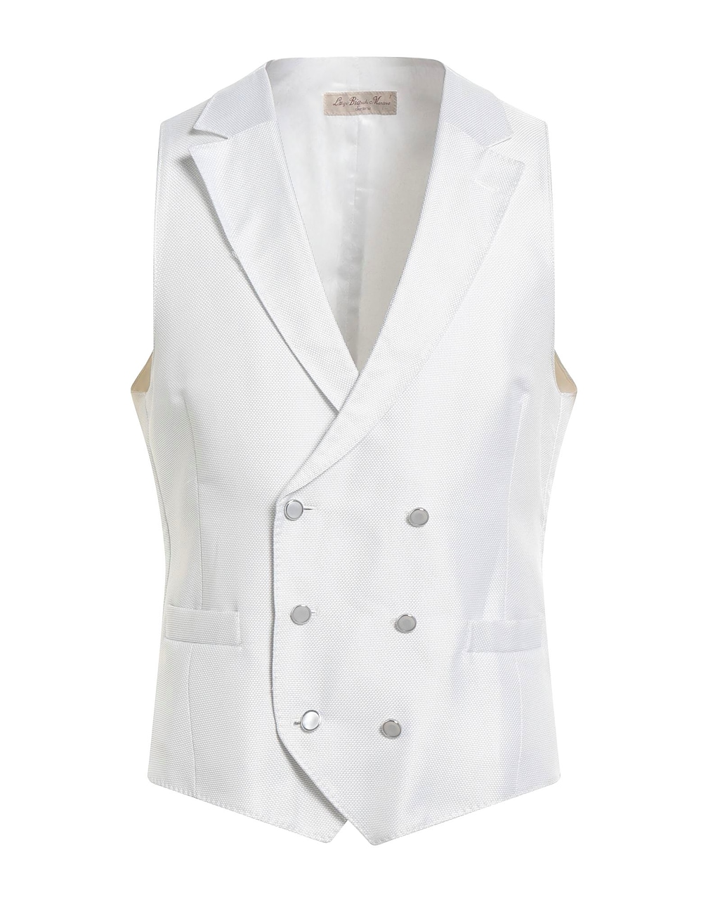 LUIGI BIANCHI Mantova - Waistcoats