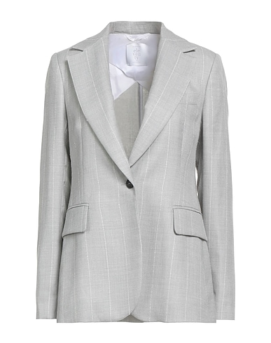 ELEVENTY Пиджак 68% Шерсть, 18% Шелк, 14% Лен