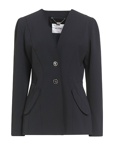 BLUGIRL Veste 96% Polyester, 4% Élasthanne