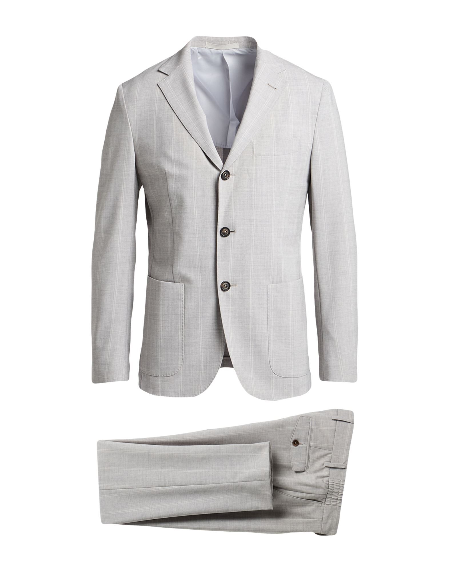 ELEVENTY - Костюмы