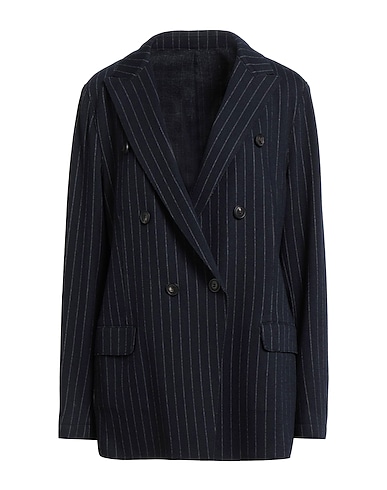 ELEVENTY Blazer 77% Wool, 23% Cotton