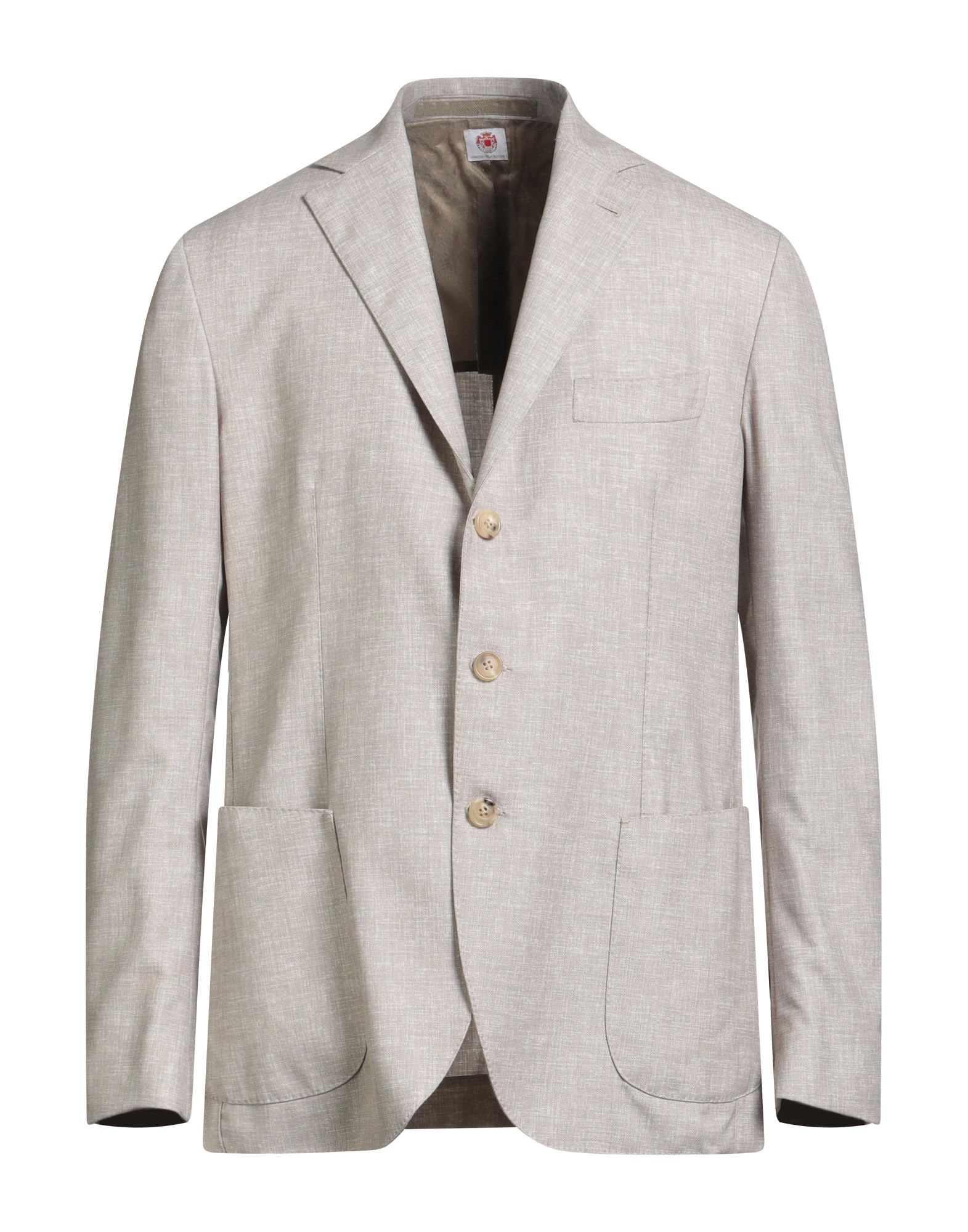 LUIGI BORRELLI NAPOLI - Blazers