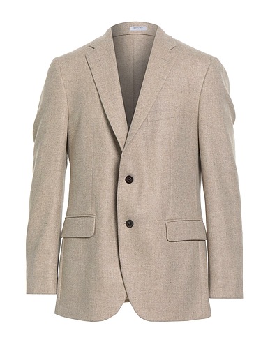 BOGLIOLI Blazer 100% Virgin Wool