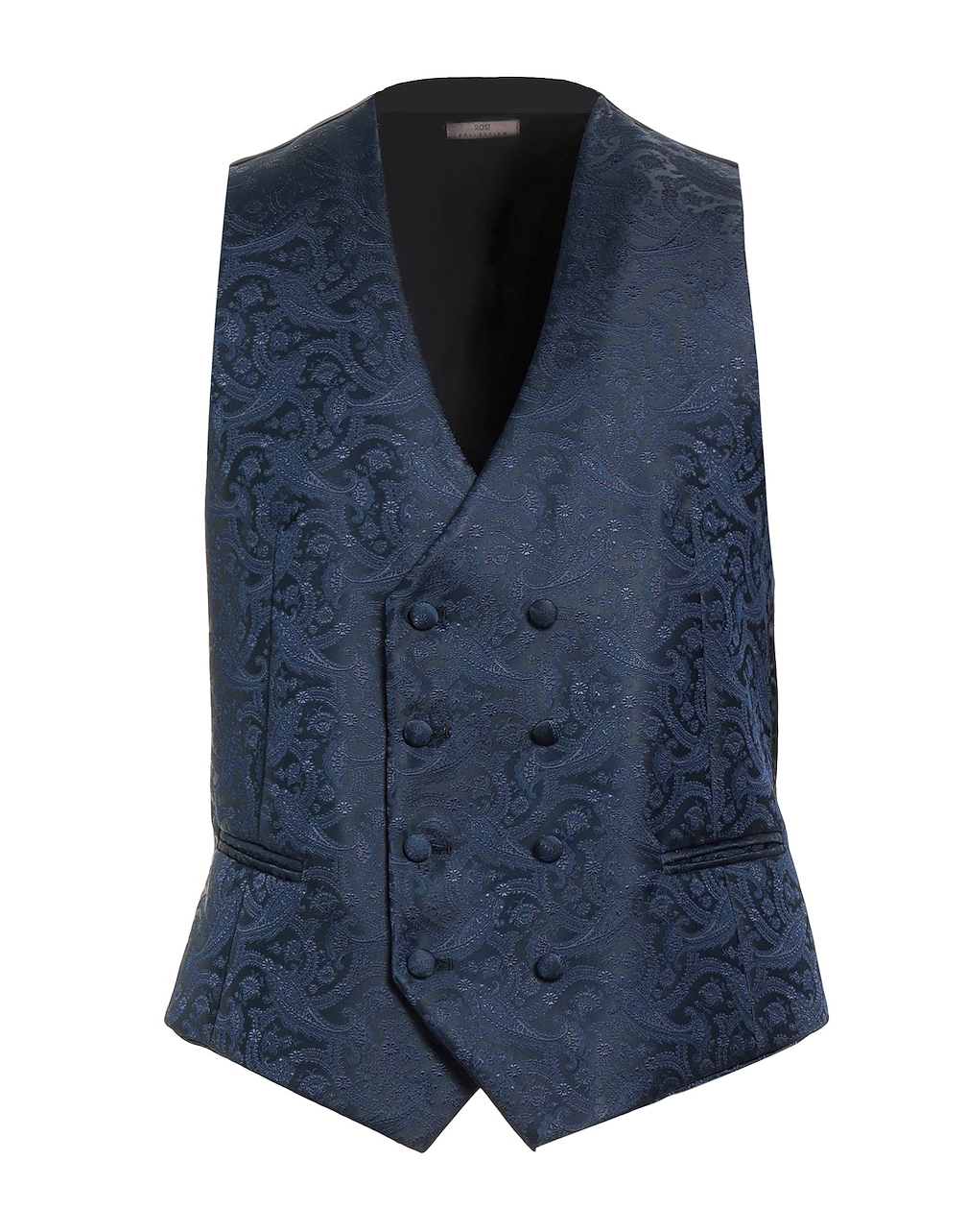 ROSI COLLECTION - Tailored Vests