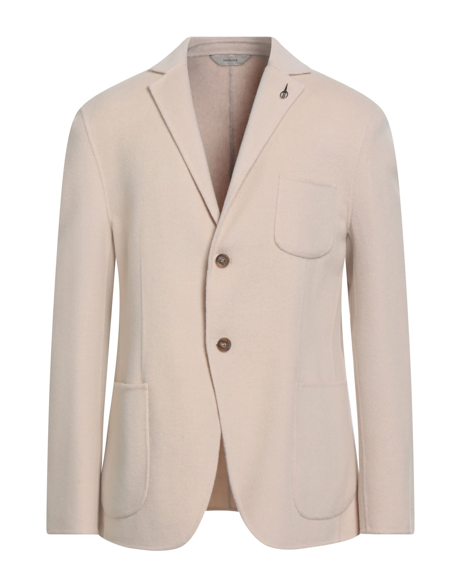 PAOLONI - Blazers