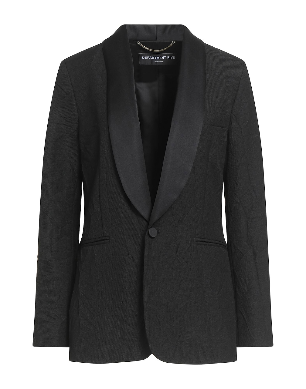 DEPARTMENT 5 - Blazers