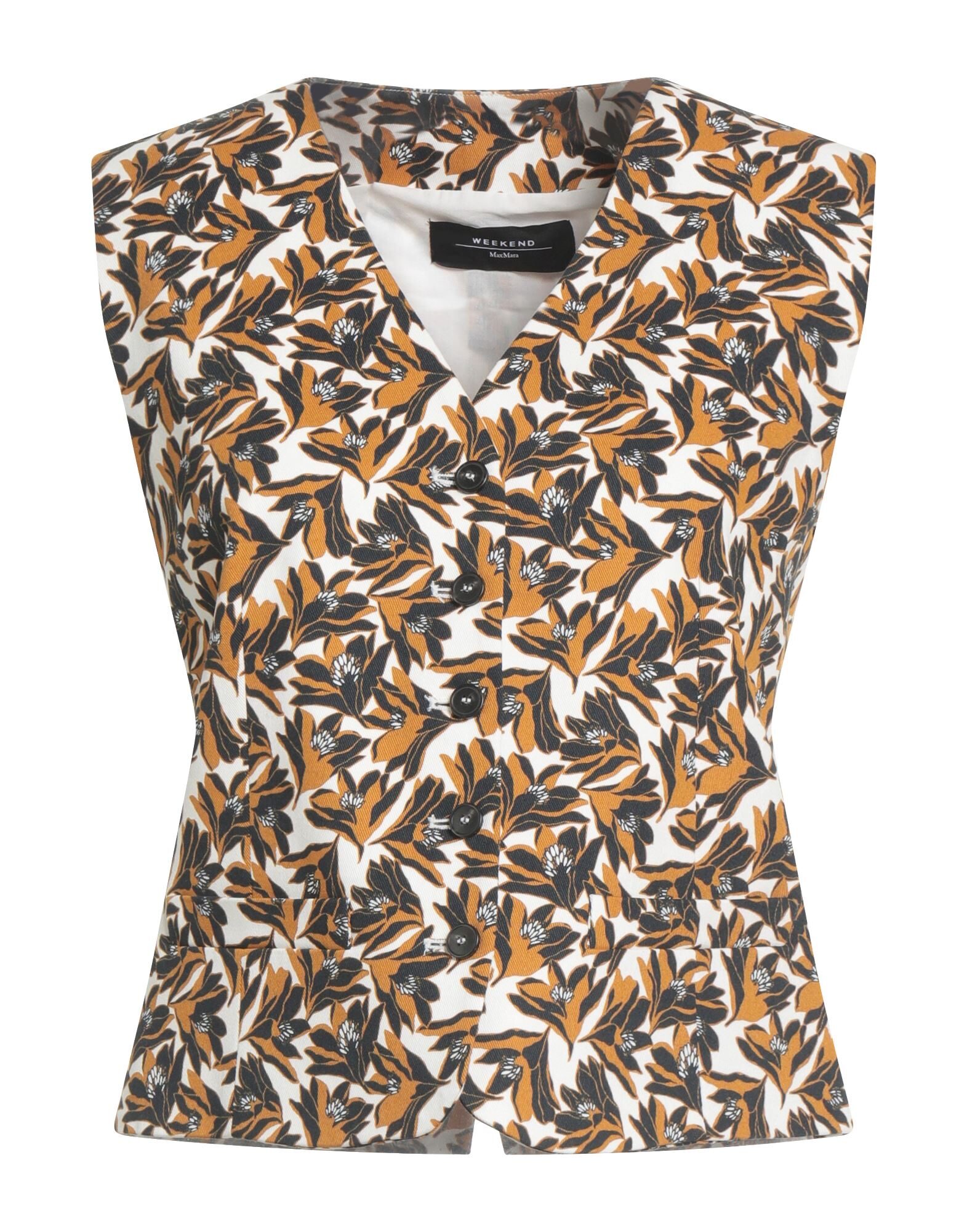 WEEKEND MAX MARA - Waistcoats