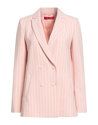 HUGO Blazer 68% Polyester, 28% Viscose, 4% Elastane