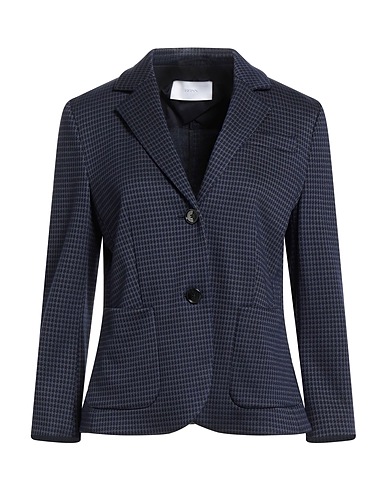 BOSS HUGO BOSS Blazer Midnight blue 58% Viscose, 39% Polyamide, 3% Elastane