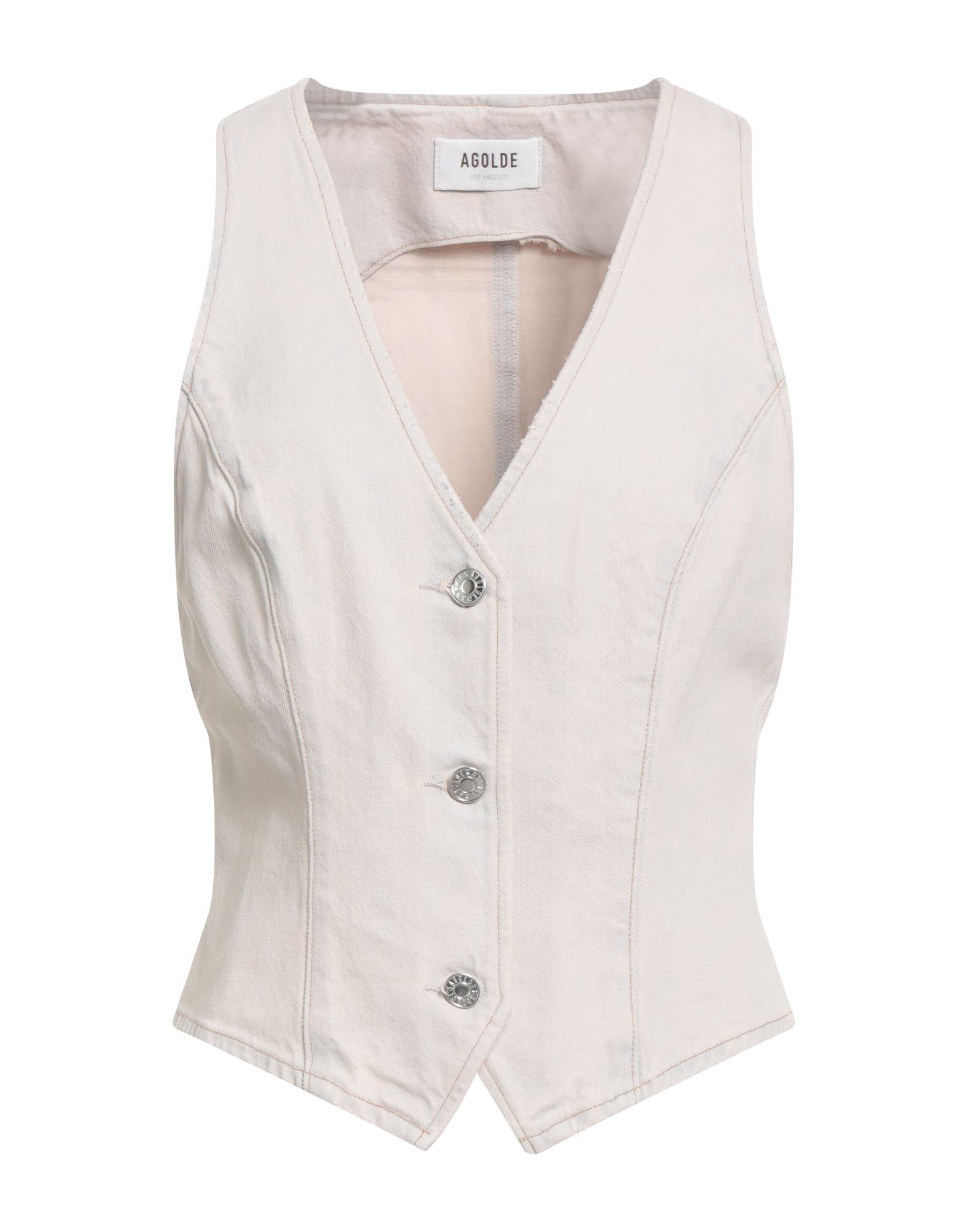 AGOLDE - Waistcoats