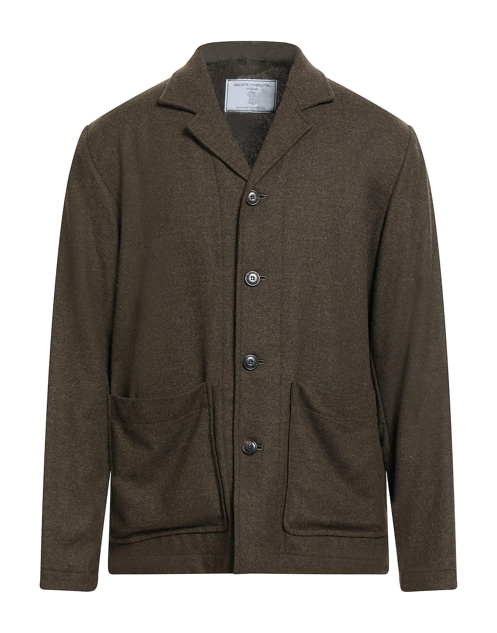SOCIÉTÉ ANONYME - Blazers
